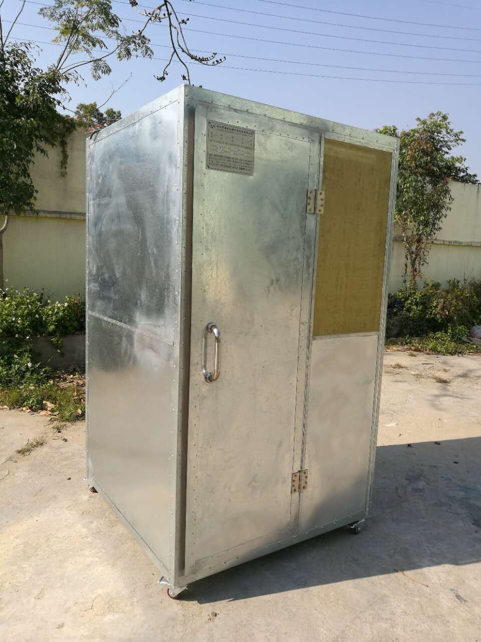 公司周年廠慶、屏蔽房、靜音房、烤箱特價促銷活動火熱進(jìn)行中！